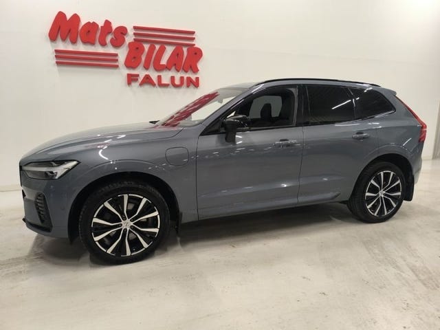 Volvo XC60 2023
