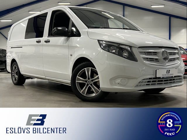 Mercedes-Benz Vito 116 2019