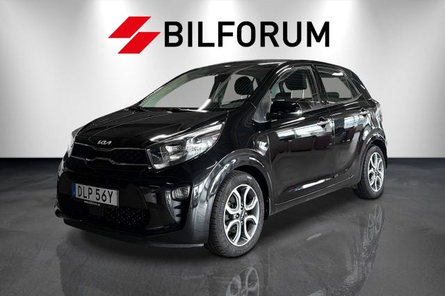 Kia Picanto 2022