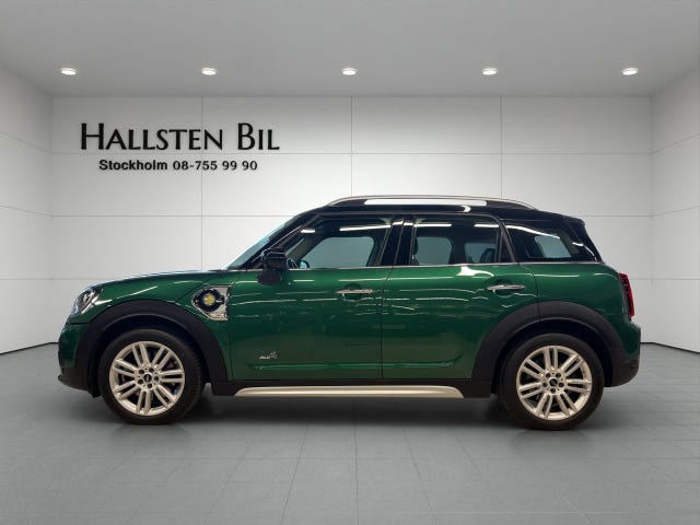 MINI Countryman Cooper SE 2023