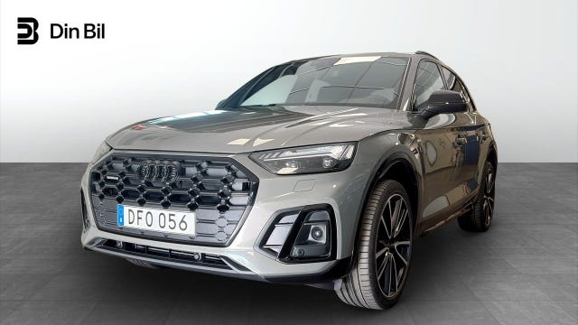 Audi Q5 2023