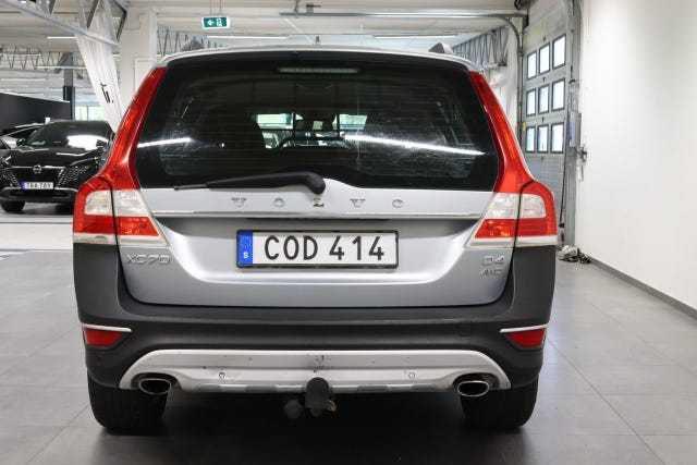Volvo XC70 2015 – bild 4