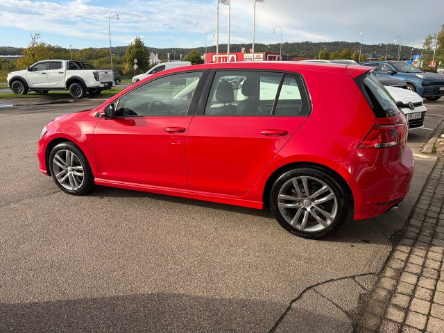 Volkswagen Golf I 2015 – bild 3