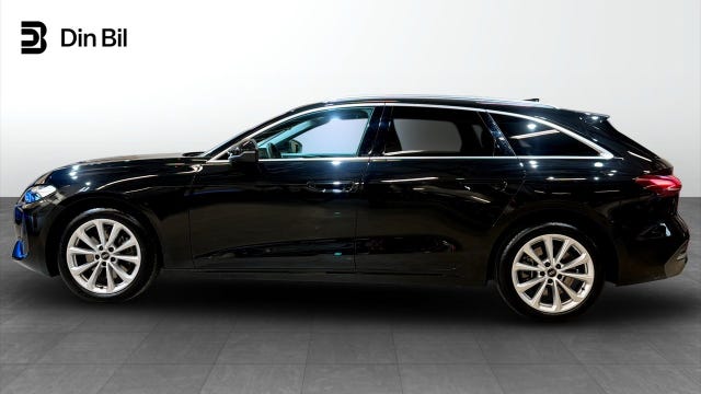 Audi A5 2025 – bild 2