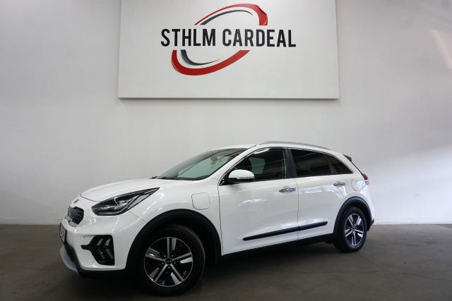 Kia Niro 2020