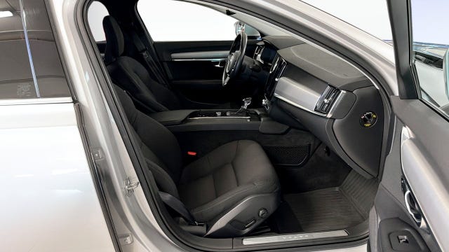 Volvo V90 2019 – bild 3