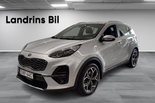 Kia Sportage 2020