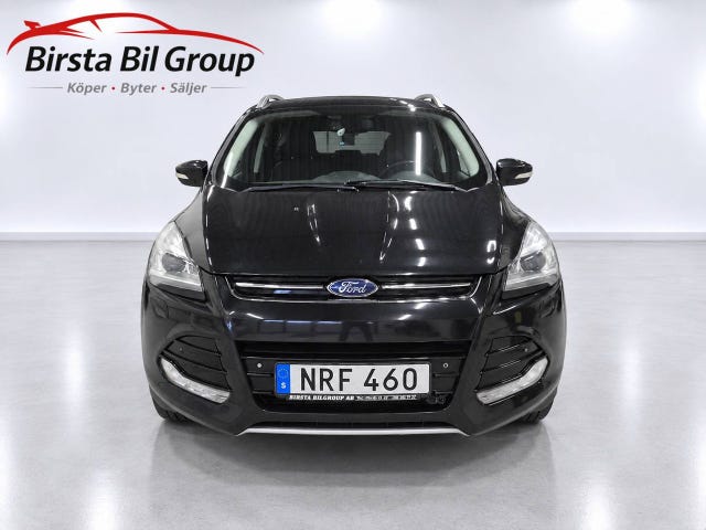 Ford Kuga 2015