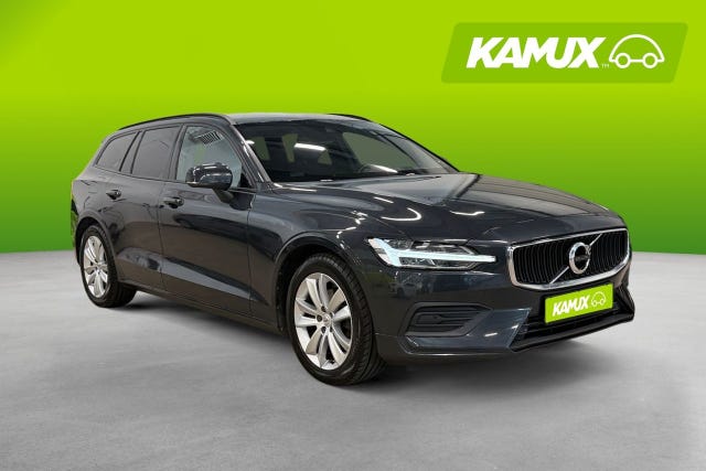 Volvo V60 2020