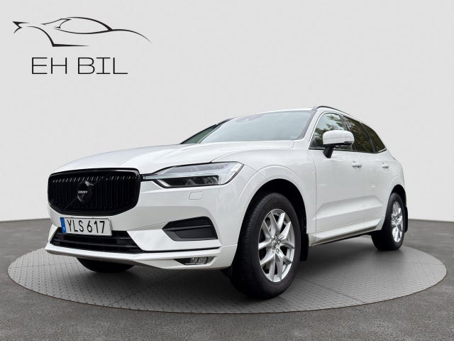 Volvo XC60 2019