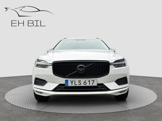 Volvo XC60 2019 – bild 2