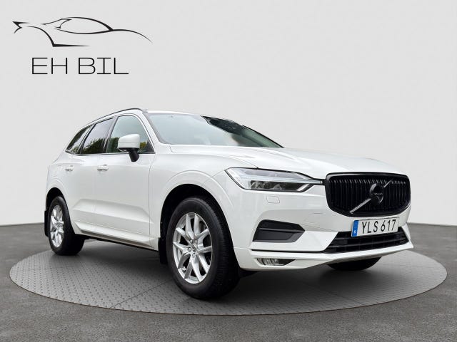 Volvo XC60 2019 – bild 3