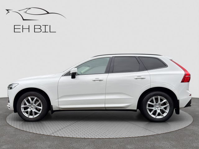 Volvo XC60 2019 – bild 4