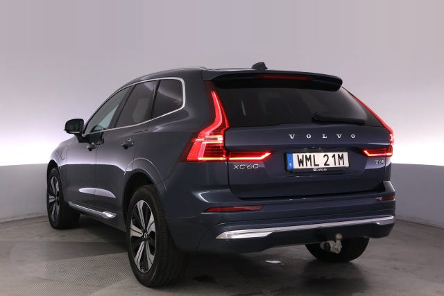 Volvo XC60 2025 – bild 4