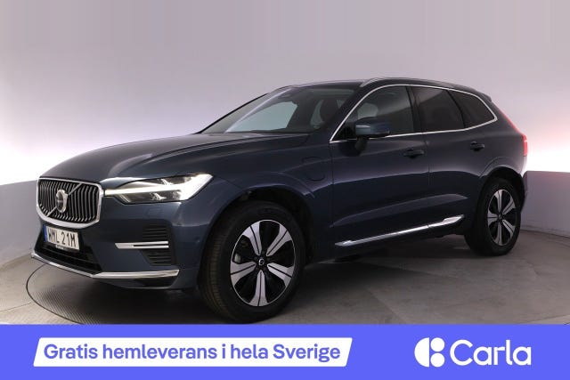 Volvo XC60 2025