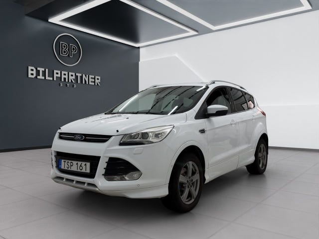 Ford Kuga 2015