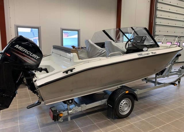 Silver Fox BR -2022