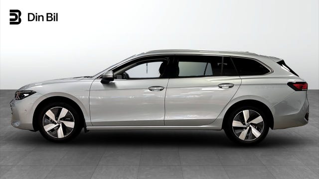 Volkswagen Passat 2025 – bild 2