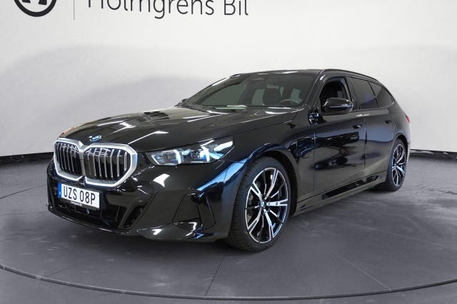 BMW 530e 2026