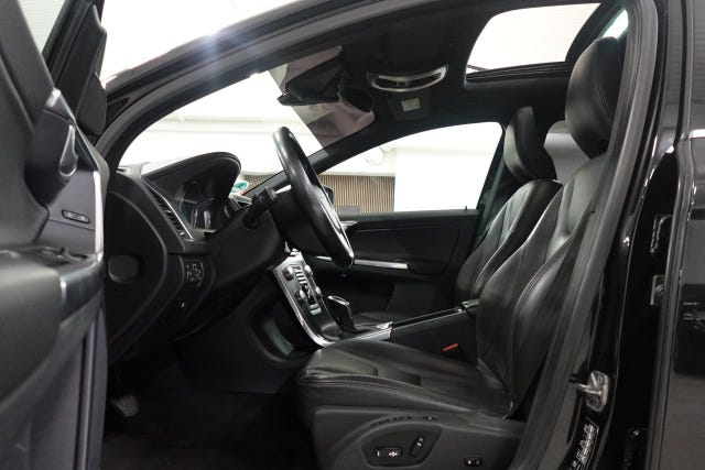 Volvo XC60 2016 – bild 4