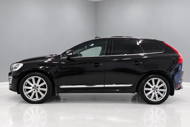 Volvo XC60 2016 – bild 3