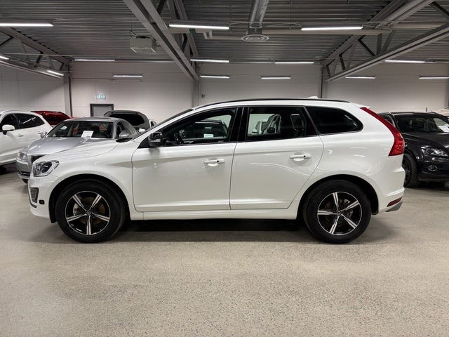 Volvo XC60 2017 – bild 2