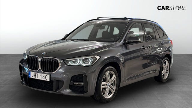 BMW X1 2020