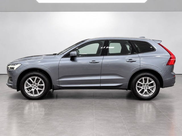 Volvo XC60 2019 – bild 4
