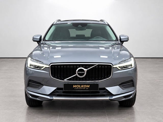 Volvo XC60 2019 – bild 2