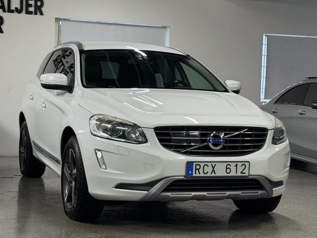 Volvo XC60 2014 – bild 3