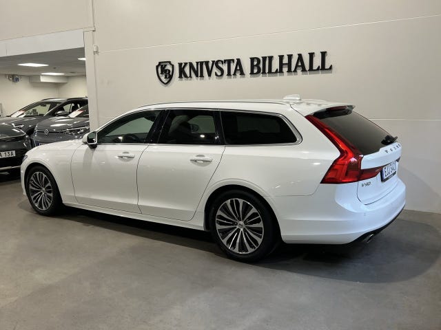Volvo V90 2020 – bild 2