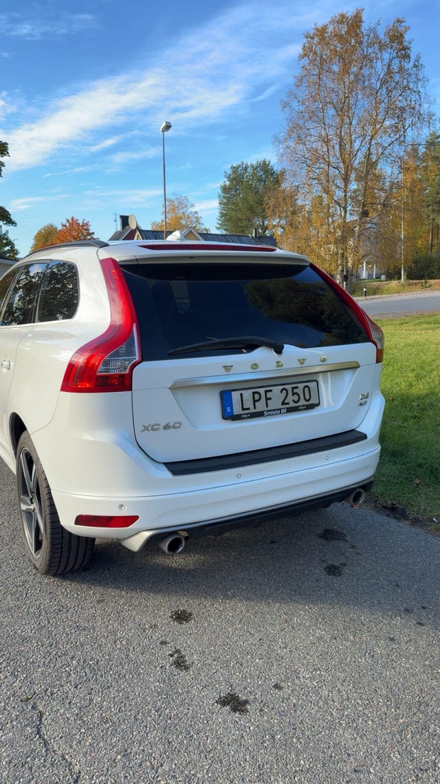 Volvo XC60 2015 – bild 2