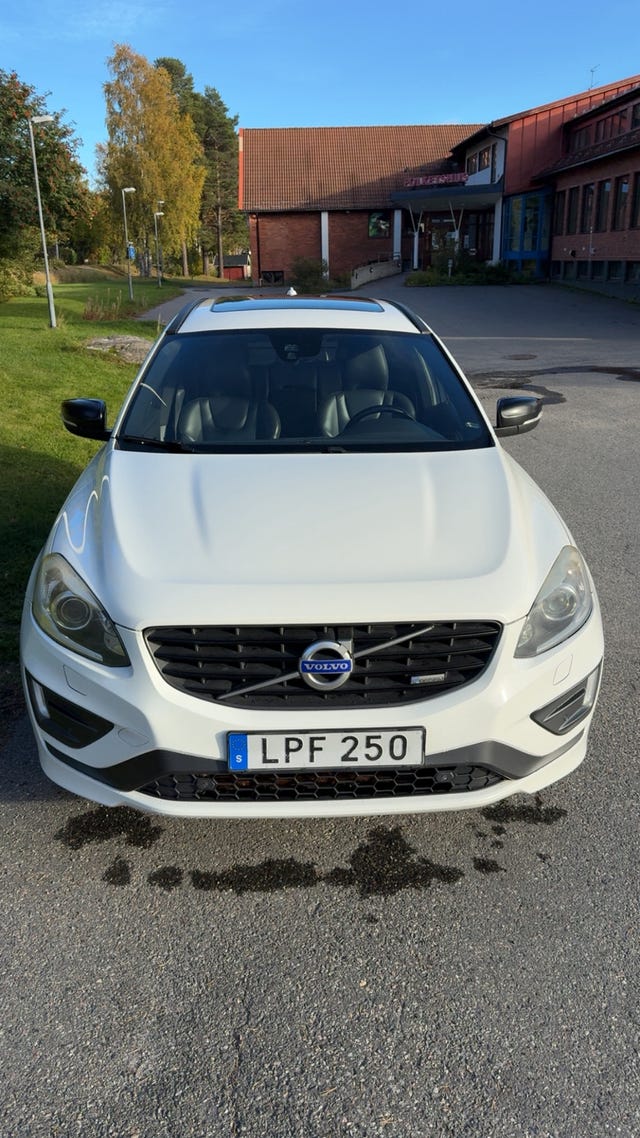 Volvo XC60 2015 – bild 3