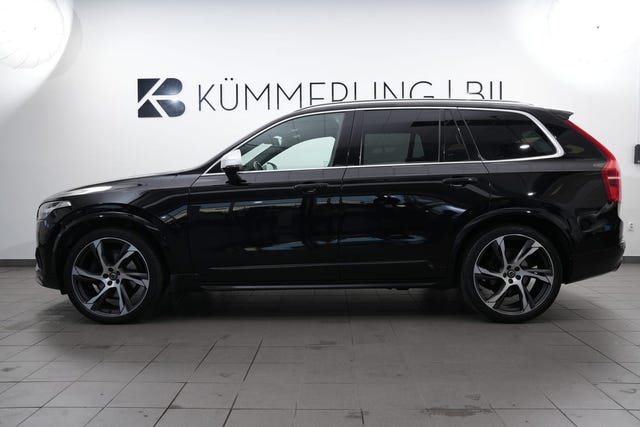 Volvo XC90 2018