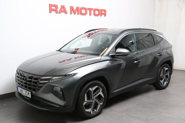 Hyundai Tucson 2023