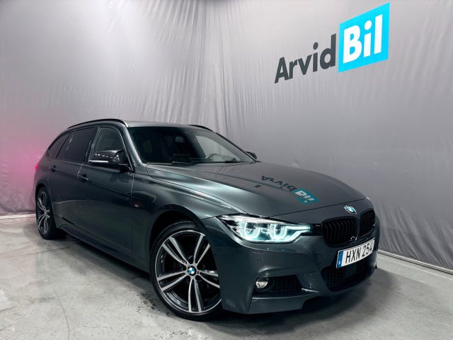 BMW 330i 2016