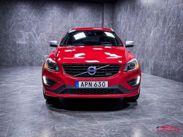 Volvo XC60 2015 – bild 2