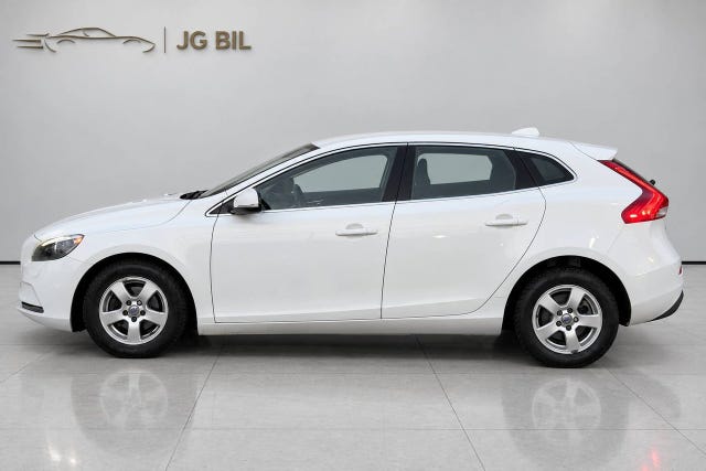 Volvo V40 2013 – bild 3