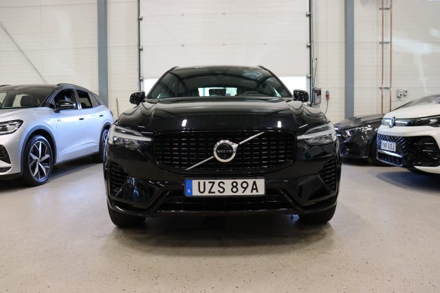 Volvo XC60 2023 – bild 4