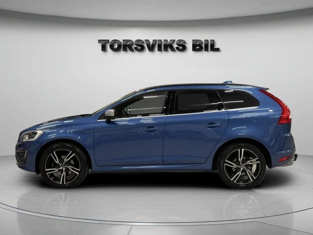 Volvo XC60 2017 – bild 2