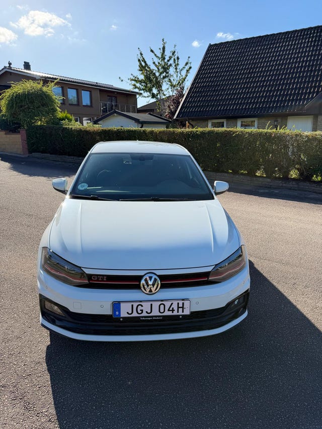 Volkswagen Polo 2020