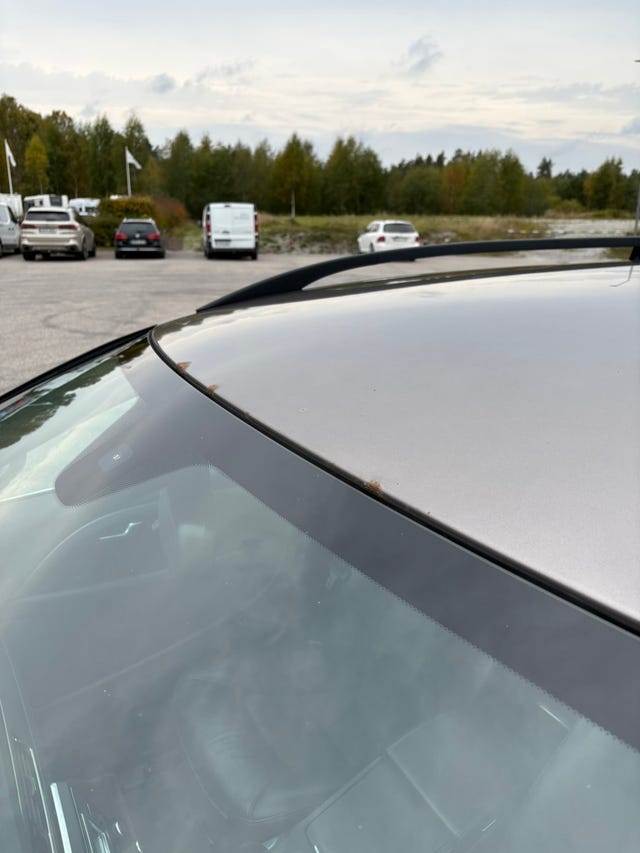 Volvo V70 2011 – bild 2
