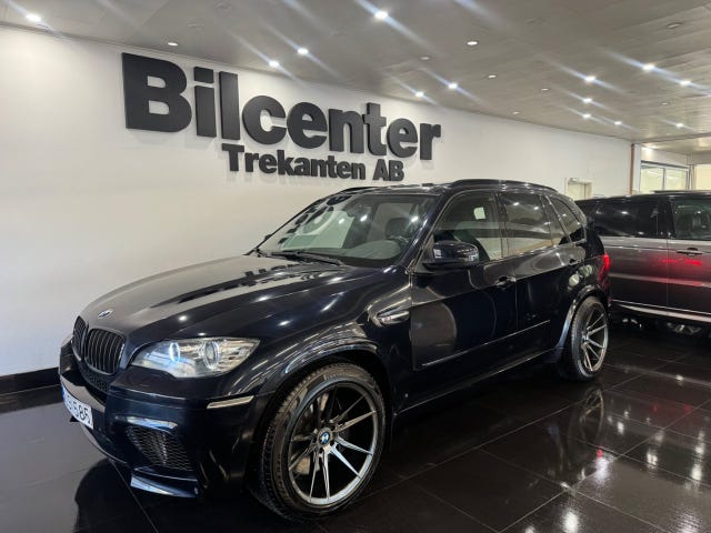 BMW X5 2010