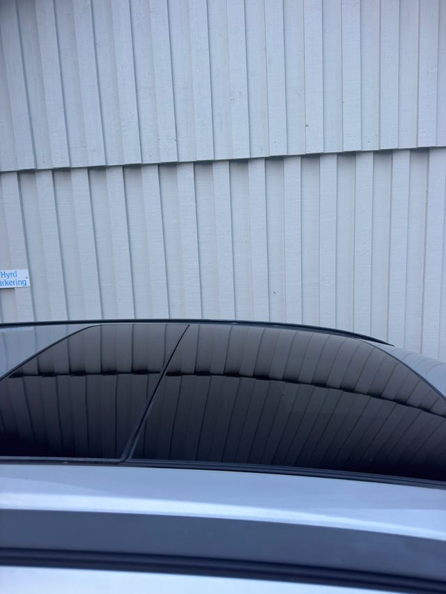 Volvo XC60 2015 – bild 4