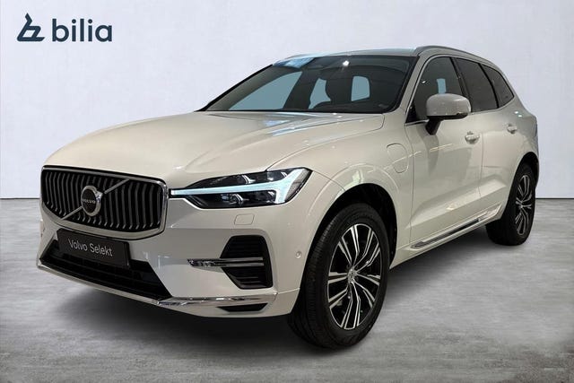 Volvo XC60 2022