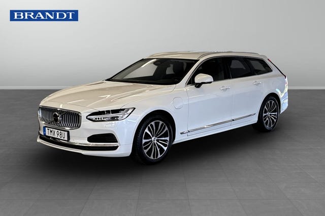 Volvo V90 2024