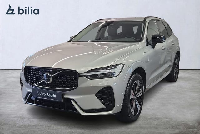 Volvo XC60 2024