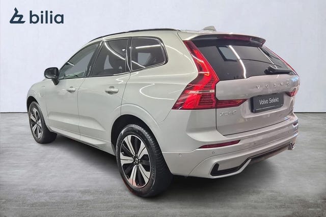 Volvo XC60 2024 – bild 2