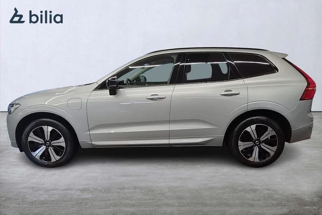 Volvo XC60 2024 – bild 3