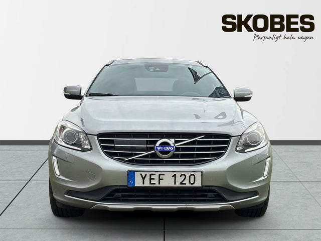 Volvo XC60 2017 – bild 2